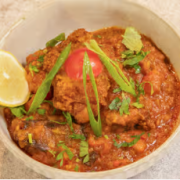 Fish Tikka Gravy