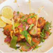 Multani Paneer Tikka (Signature)