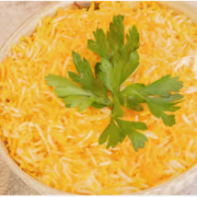 Saffron Rice