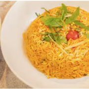 Veg Biryani